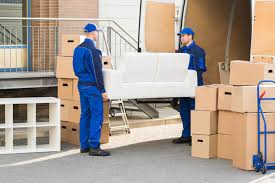 House & Villa Shifting Work